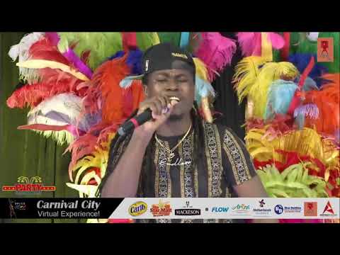 Brother B at Carnival City - July 9th, 2020