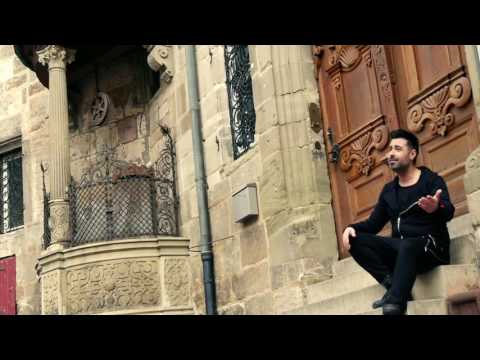 46Çağlar - Deli Rüzgar (Video Klip)