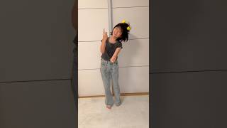 想像ではダンスうまくいってる娘のGGwww #shorts #踊ってみた