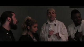 Straight Outta Oz - Little People [Music Video]