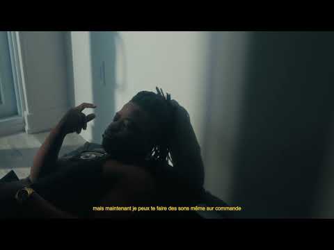 YB YSN - Miroir (avec Gracy)