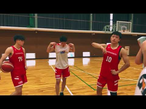 OSU "HORIZONS"【第1回OSU動画奨励賞】