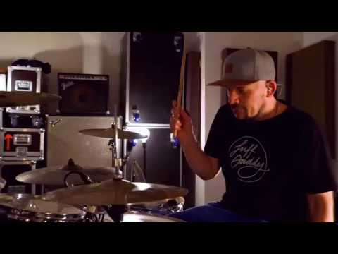 Suff Daddy/ Mayer Hawthorne - Paper Proclamation (Trommel Tobi Drum Playthrough Shut Up & Groove #2)