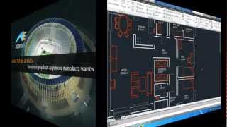 AutoCAD 2013 Zarządzanie projektem za pomocą menedżera warstw. ASPERO.PL