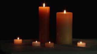 Meditation &amp; Music - Rev. Erin McCabe - I Remember the Presence (Marcy Baruch) - 4/28/19