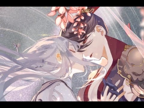 茶理理Chalili - Chi Mei Wang Liang/魑魅魍魉 (Original Song)