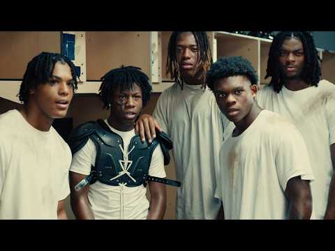 Rakai Road To Glory - (Official Trailer)