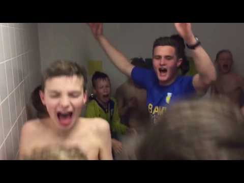 DZC'68 JO13-1 kampioen 3e divisie 2016 - 2017