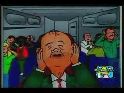 Dominican Republic (Torre De Control) TPI