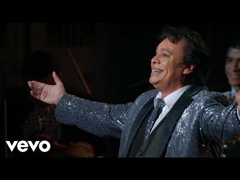 Juan Gabriel - Con Todo Y Mi Tristeza (En Vivo Desde Bellas Artes, México/ 2013)