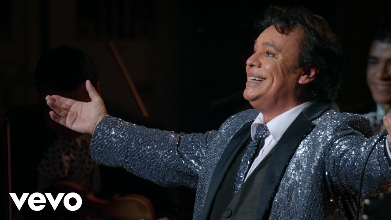 Juan Gabriel - Con Todo y Mi Tristeza