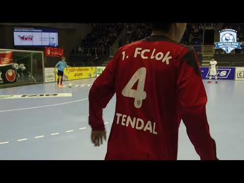 Borussia Mönchengladbach - 1. FC Lok Stendal 2:0