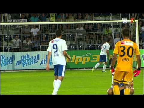 04 08 2013 Fußball Bundesliga 2013-14  3 Runde 720p HDTV