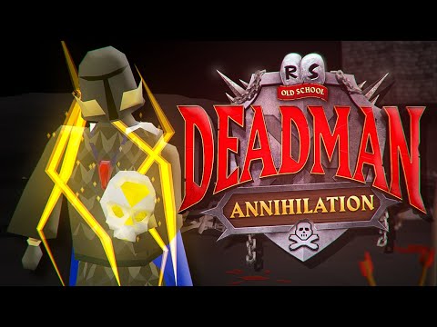 Everything You Need to Know for Deadman: Annihilation