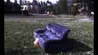 Il Barbagianni e il divano