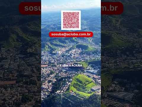Ubá, Minas Gerais, ainda carrega marcas da enchente de 30 dias atrás...