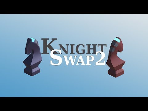 Knight Swap 2 - Trailer [Nintendo Switch] thumbnail