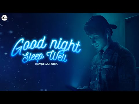 Good Night Sleep Well