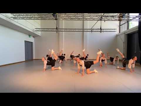 Tallinna Huvikeskus ,,Kullo'' Tantsuansambel Sõleke: Vaatad, aga ei näe: Tallinn