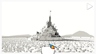 The Unfinished Goose