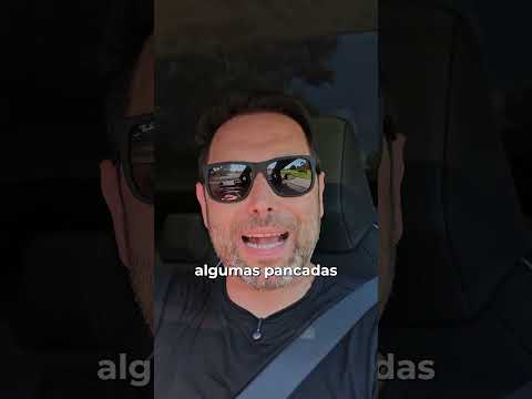 EU ACHEI QUE TINHA GRANDES PROBLEMAS | ATÉ O DIA EM QUE OUVI AS HISTÓRIAS DOS OUTROS