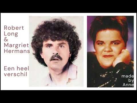 Een Heel Verschil - Margriet Hermans