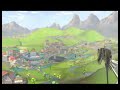 SHIVA EPS 2 BAHASA INDONESIA TORNADO SANG PERCURI