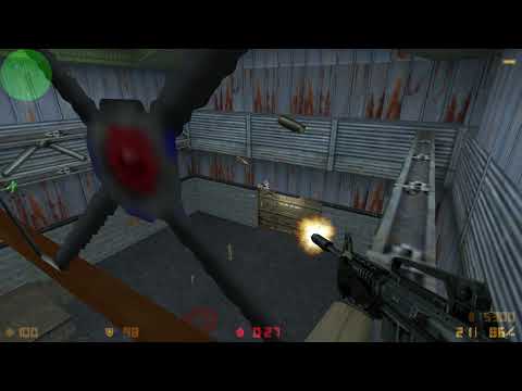 [ POV ] Begrip Gaming | hibb vs SK Gaming (Intel Extreme Masters III Qualifier.) (CT-Only)