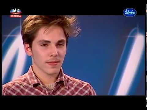 Idolos 2012 - Bruno Vieira.flv