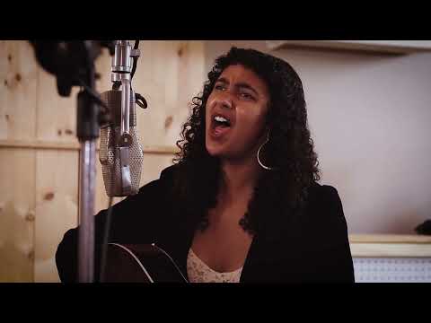 Eli Paperboy Reed feat. Sabine McCalla - Today I Started Loving You Again (Live at The Creamery)