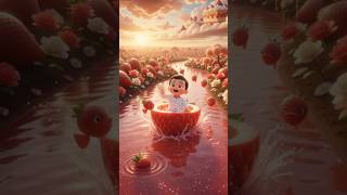 STRAWBERRY BABY Music Video