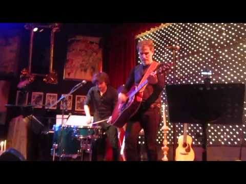 MIKEL ERENTXUN - Revolución