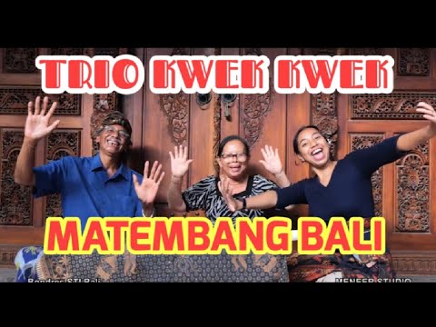 KUCITA DEWI LEARNS TO SING BALINESE (MACEPAT PUPUH GINADA LINGGARPETAK) STI BALI
