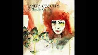 Camera Obscura - My Maudlin Career