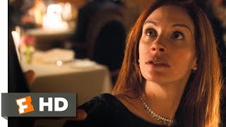 Ocean&#39;s Eleven (3/5) Movie CLIP - A Thief and a Liar (2001) HD