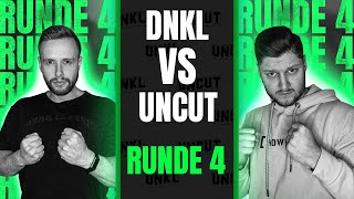 DNKL PRO SPIELER mach 23 KILLS SOLO vs. DOU | DNKL vs UNCUT Runde 4 | dieserkingphil