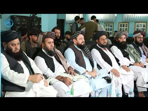 د کابل ښار د میوند له سړک څخه تر ابن‌سینای روغتون پورې د اوب
