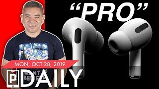 Apple AirPods Pro: What We Needed?