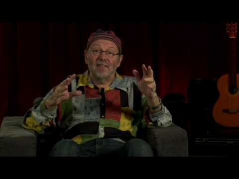 Ovation Channel - Trevor Horn Slaves To The Rhythm - Monday Night Legends