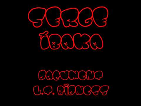 Serge Ibaka ft. DaCument (#TEAMFLAME)