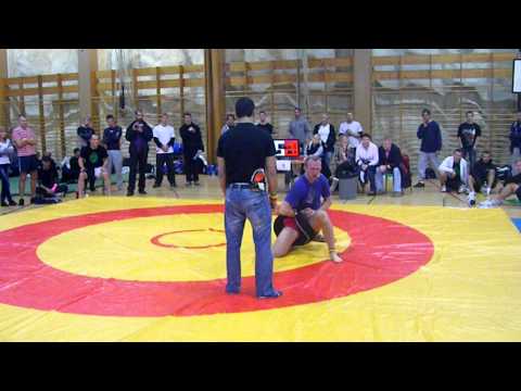 Grotta grappling 2010 - Daniel 3