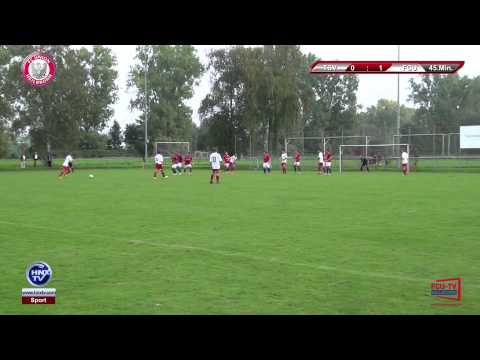 05.10.2014 TSV Untereisesheim vs FC Union Heilbronn  0:1