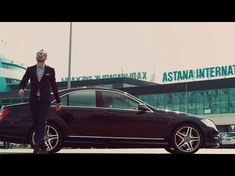 GaGash Geydar Abdullaev - На востоке [Новые Клипы 2016]