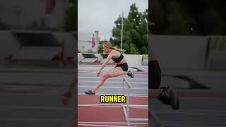 The Secret Rule of Obstacle Course Racing! 😯🏃‍♀️ #usa #shortsusa #youtubeusa
