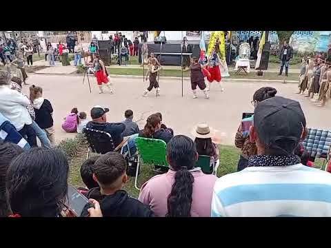 Raices de mi tierra Profesora Cintia Pedrozo ( San Antonio de Obligado provincia de Santa Fe )