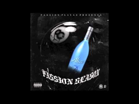 Amber London-  Don't sleep on me (prod by Gen$hin)