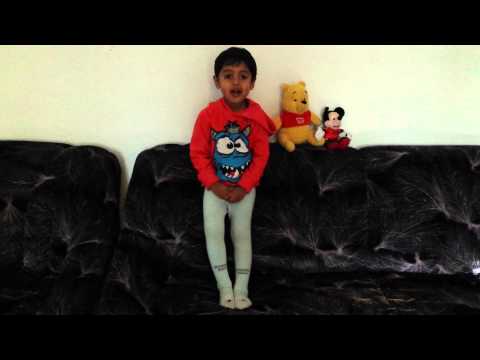 Birthday Song By Bhavin