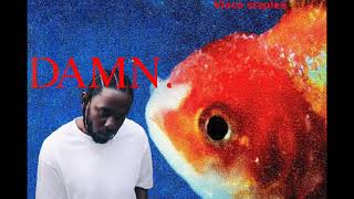 Kendrick Lamar&#39;s verse on Yeah Right!- Vince Staples