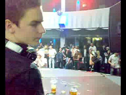 Mid-town - Hardcore Outlet 04-10-08 Symastic