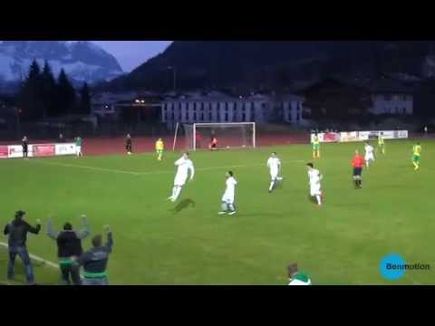 WSG Wattens - Best of - Frühjahr 2015